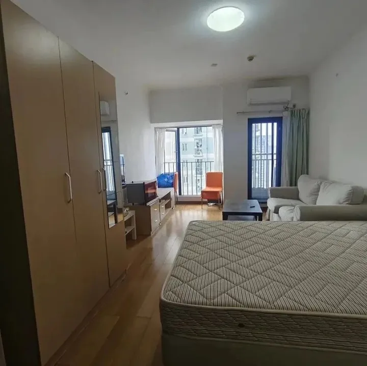 滘心一房一厅650/月