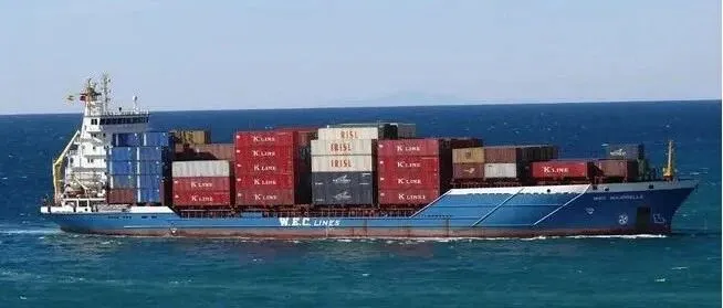 美国海运基本港口