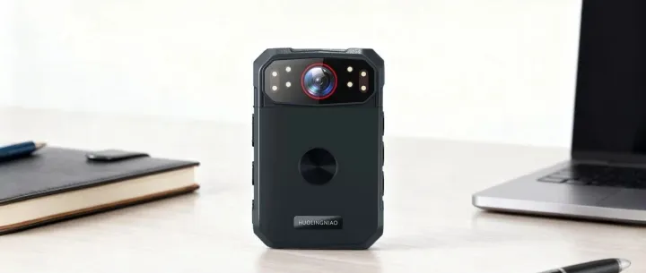 火灵鸟HuoPro 4G 智能执法记录仪 DSJ-HLN11A1Plus 行业应用白皮书