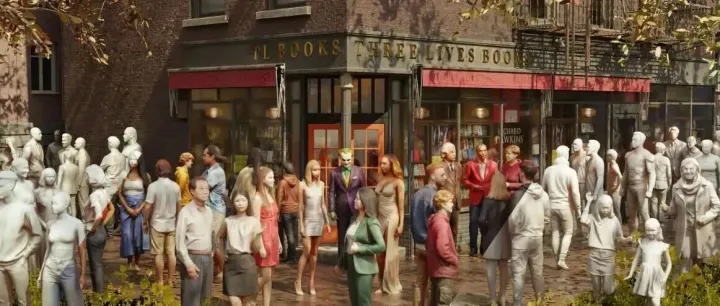 SIGGRAPH Asia 2025 | InfiniHuman：精确控制高保真3D虚拟形象生成，质量、速度、可控性新SOTA！