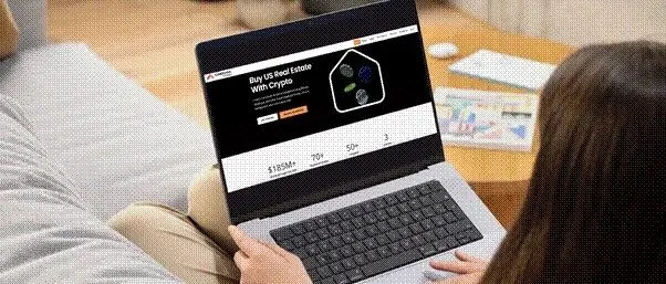 「创新」 Linkhome 推出首个支持加密货币购买美国房产的交易平台