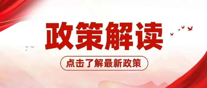 政策解读 | 国家税务总局公告2025年第17号文