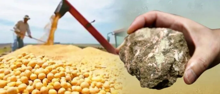 【一诺投资月报】稀土、大豆，既是摩擦焦点，也蕴含缓和的契机（2025-10-17）