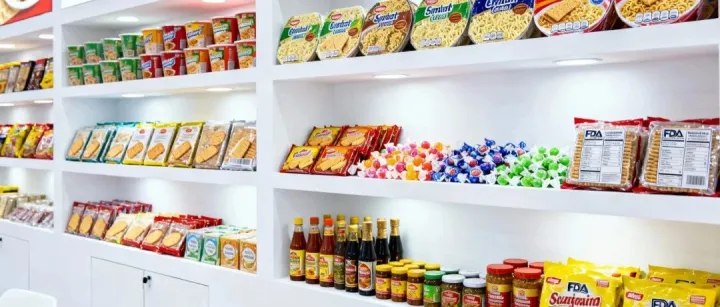 哪些预包装食品能通过 1039市场采购贸易模式 进行“无票”出口和收汇？答案在这里