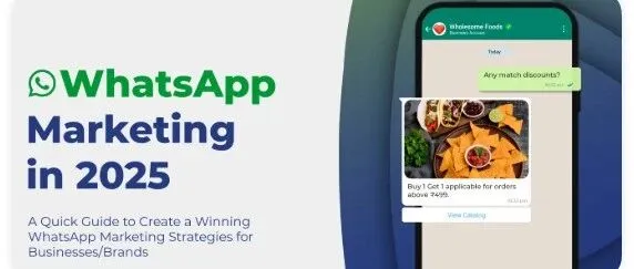 <em>WhatsApp</em><em>营销</em>5步走：让你的外贸询盘“活”起来，不再沉睡！