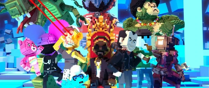 本周 Web3 和 NFT 热点（122）