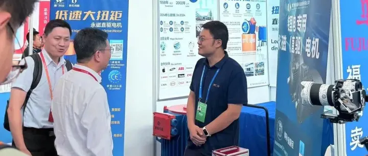 闭幕不谢幕丨以亚欧商博会为支点  撬动智能制造新维度