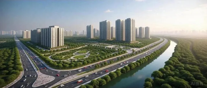 11.6亿！中冶新中标山东大项目