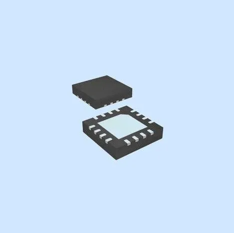 853S01A：高性能差分至LVPECL多路复用器设计指南 附引脚图及原理图