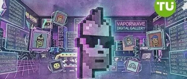 随着加密货币整体复苏，NFT 市场出现反弹，周销售额增长近 10%