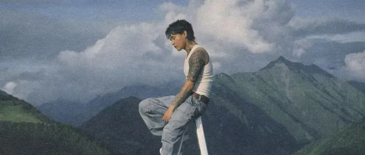 塞斯拾陆｜罗言「<em>EXIT</em>」2025第二轮全国巡演12月19日西安站