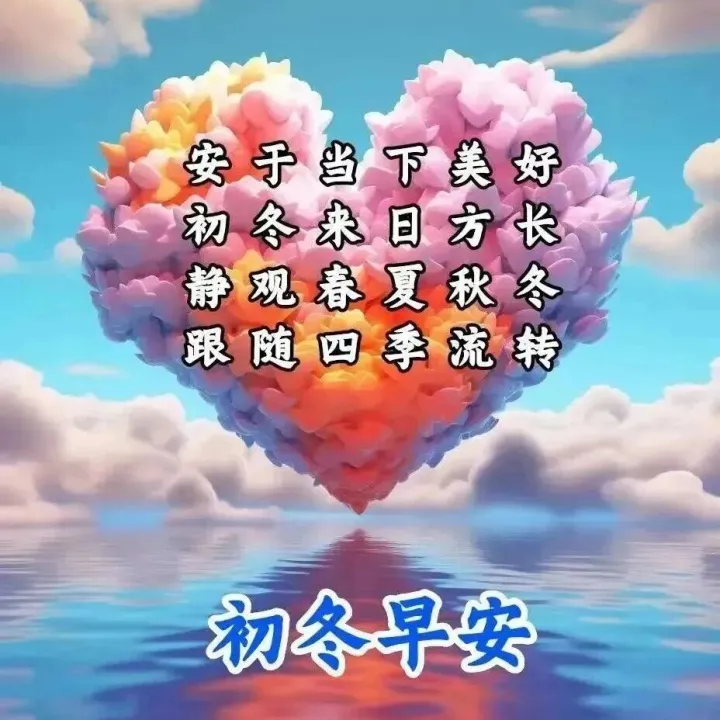 周二周二早上好祝福说说句子，漂亮的星期二早安祝福语