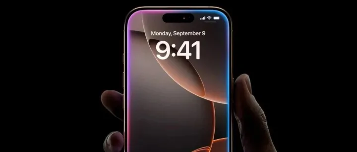 iPhone 按钮设计，被国际巨星吐槽！