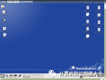 linux系统桌面