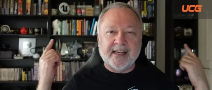 《辐射》系列创作者Tim Cain已正式回归Xbox旗下黑曜石工作室