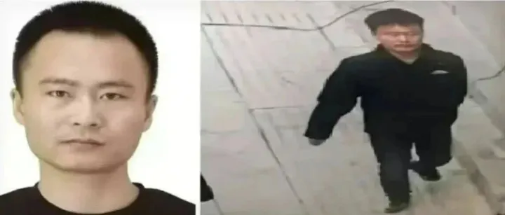 吉林<em>松原</em>發(fā)生惡性案件，嫌疑人去向不明