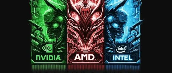 感谢Intel 感谢NVIDIA！AMD终于降价啦