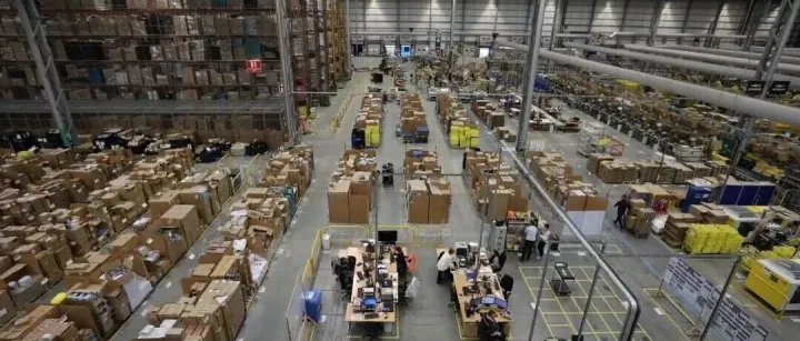 利润腰斩、成本高企！亚马逊卖家的生死突围战