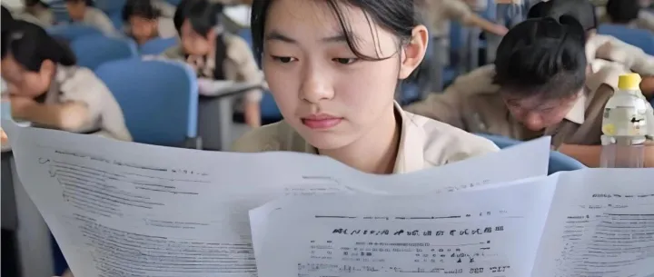 985学霸告诉你：语数英三科，哪一科才是名校的分水岭？