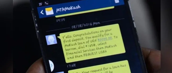 深度解析！乌干达现金贷真相：需求很猛，但不好赚快钱