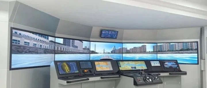 Get新“神器”！南海航海保障中心首次开展S-100系列产品仿真质检