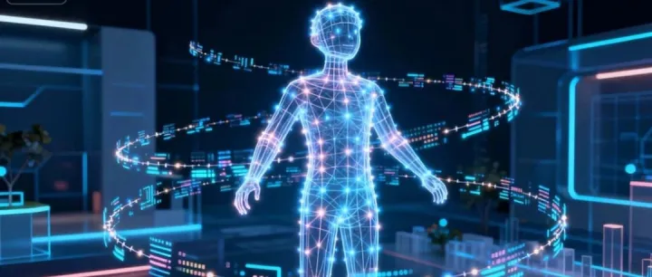 上海人工智能实验室等推出超广角裸眼3D显示系统，AI代替眼镜感受视觉深度