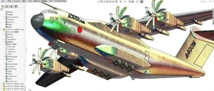 超严重裁员来袭，所有Creo产品结构工程师提前做好准备吧！