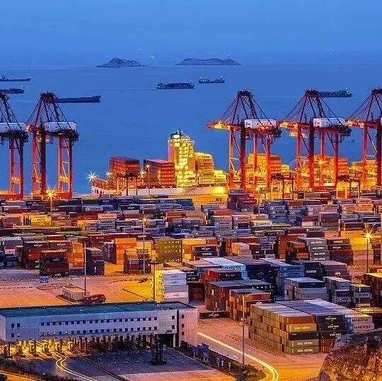 2025年仰光港迎接59艘集装箱船，推动港口扩容与区域经济增长