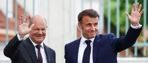 欧媒：中国什么都不想买，什么都想自己造，欧洲快被逼得没活路了！