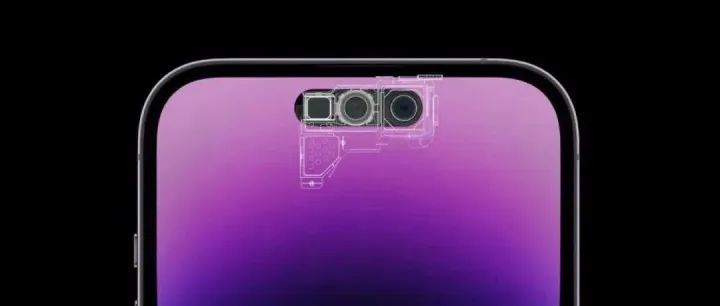 灵动岛要没了？18 Pro 将搭载屏下面容