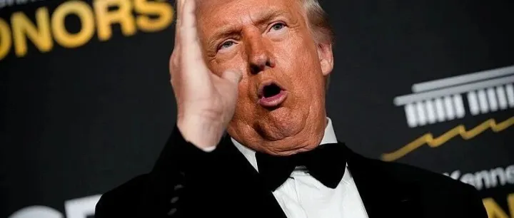 特朗普：奈飞收购<em>华纳</em>可能引发反垄断问题