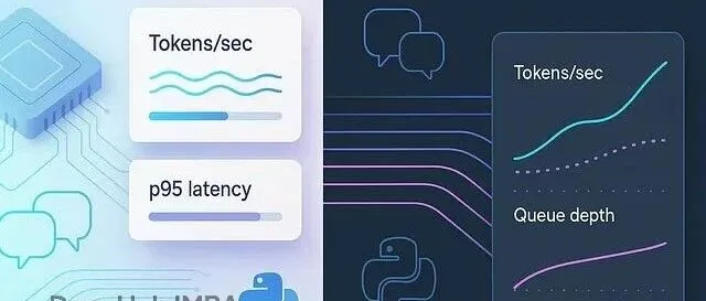 vLLM推理加速指南：7个技巧让<em>QPS</em>提升30-60%