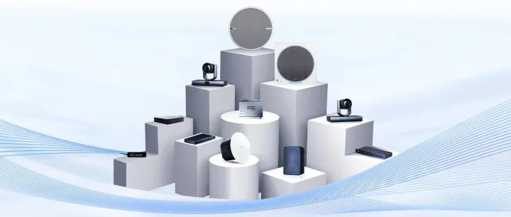 【案例合辑】方寸之间见天地，一“麦”之妙应万需——思必驰吸顶麦的企业会议空间智慧