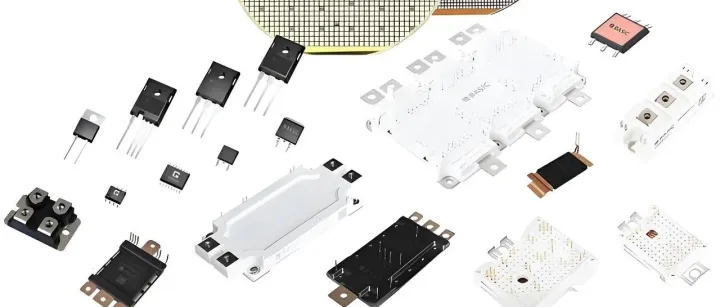 功率器件散热新方案！高导热三明治结构热界面材料