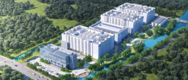 总投资约50亿元！15000P算力！中国移动长三角（嘉善）智算中心加速建设，明年6月投用