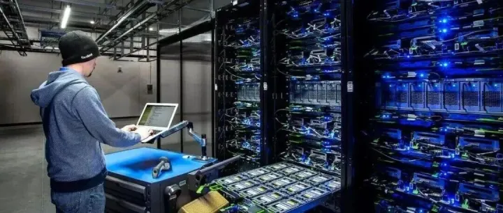 世界上最大的10个<em>数据</em>中心&液冷<em>常见问题</em>汇总