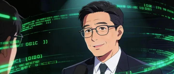 算力十年狂飙100000倍，他却每天担心破产！黄仁勋亲述：如何用“30天危机感”逆袭万亿AI市场