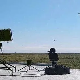 反无人机系统(Drone Guard)的三大关键系统