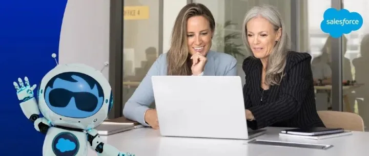 企业AI省钱利器来了！你会选择哪种Salesforce付费方式？