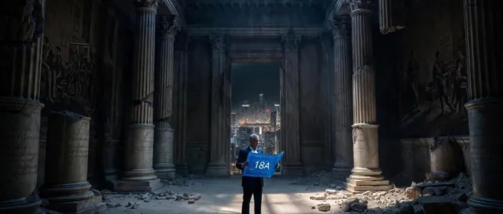 前CEO基辛格，接手Intel后才发现衰败程度超乎想象！英特尔未来的技术、市场与战略的博弈