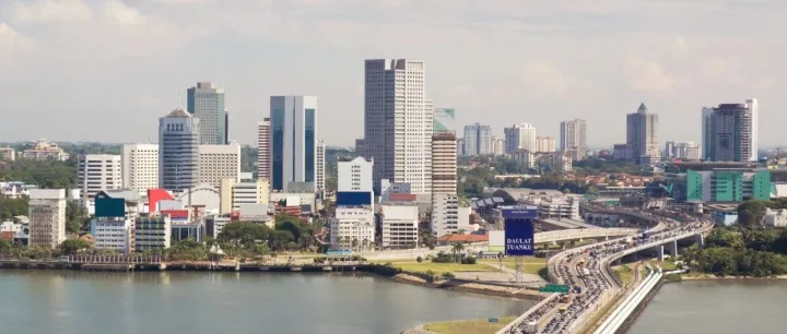 【新马合作动态】柔新经济特区：东南亚投资新风口