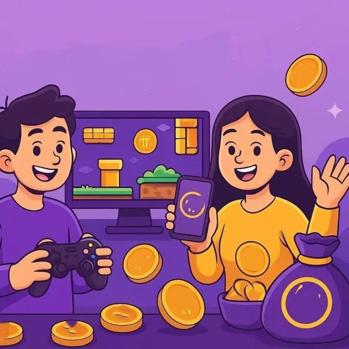 web3网络正在书写未来:由游戏应用引领新一轮的加密经济浪潮