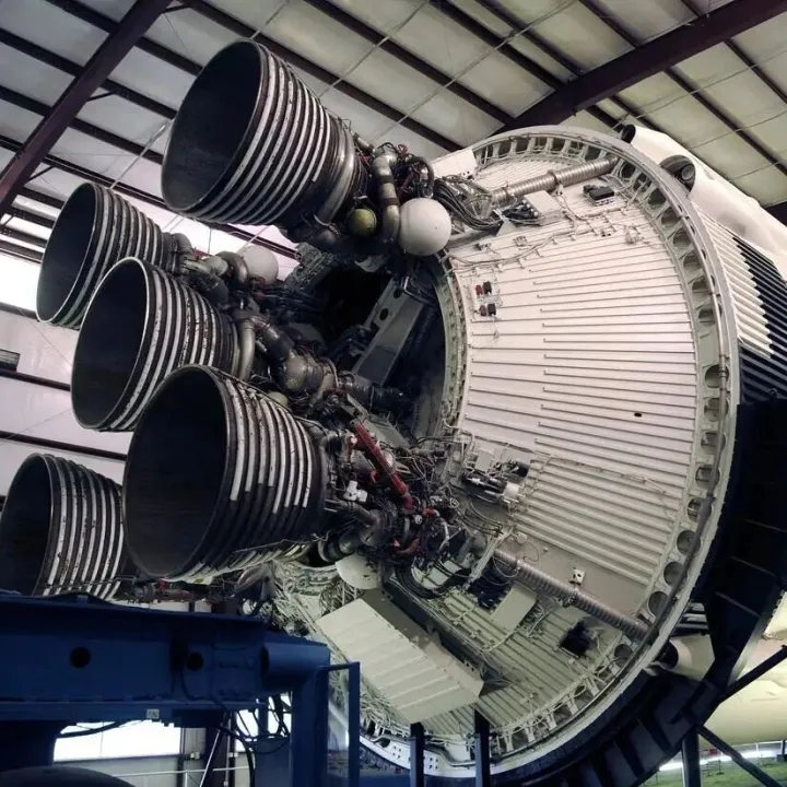 碳纤维火箭储罐：液氢液氧适配技术赋能深空探测