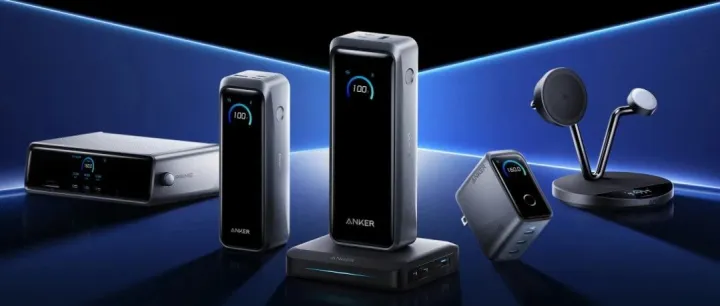 安克创新横扫<em>日本</em>亚马逊，产品包揽榜单<em>前</em><em>十</em>