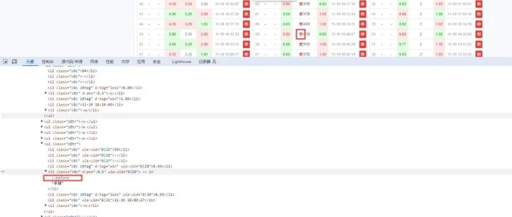 影刀RPA分享151期|伪元素操作实战：获取文本与display属性（附8bo.com实操案例）