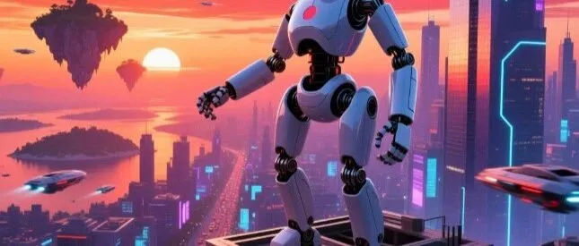 全模态【Qwen-Omni】：图文输入、语音输出，重新定义AI助手