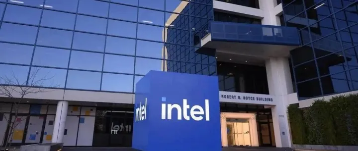 有钱了，英特尔不卖网络和通信部门了！