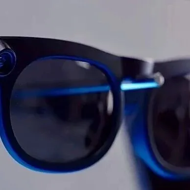 国内首款AI助盲眼镜发布，可实现避障、找物读物、语音助手等功能