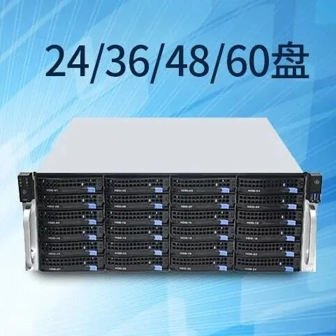 SAS<em>扩展</em>柜