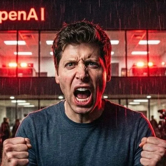 【产业资讯】OpenAI的「梦醒时分」